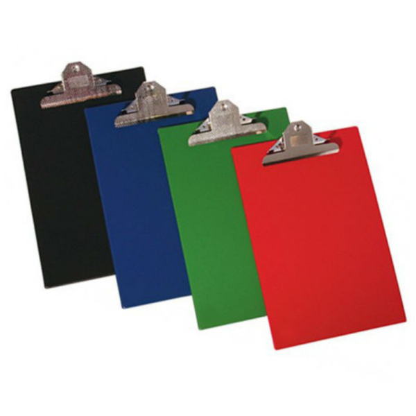 Clip Board PVC (FQ 8004)