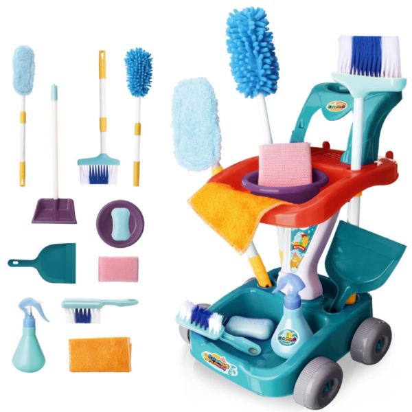 Childrens Cleaning Kit (EDD15)