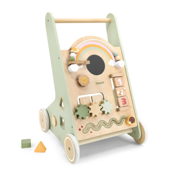Baby Walker Polar (44266)
