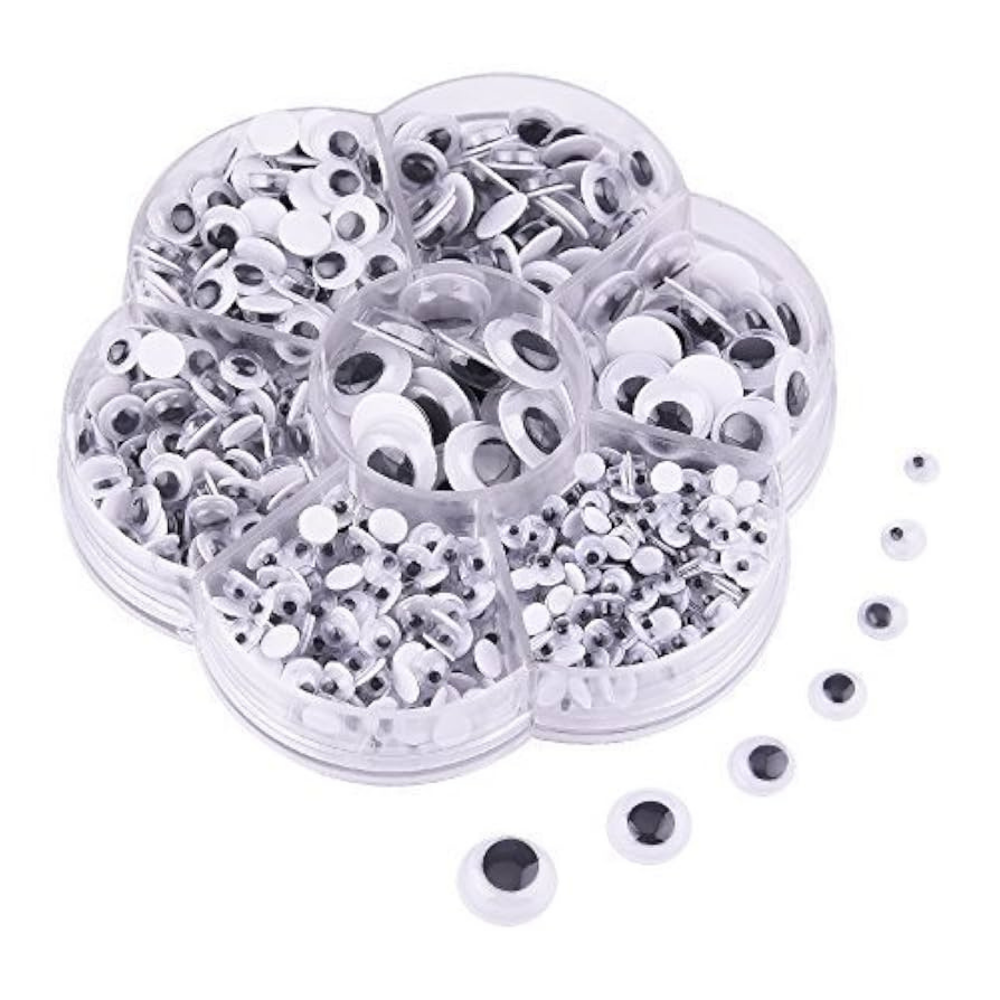 Art Stuff Craft Eyes (G-06)