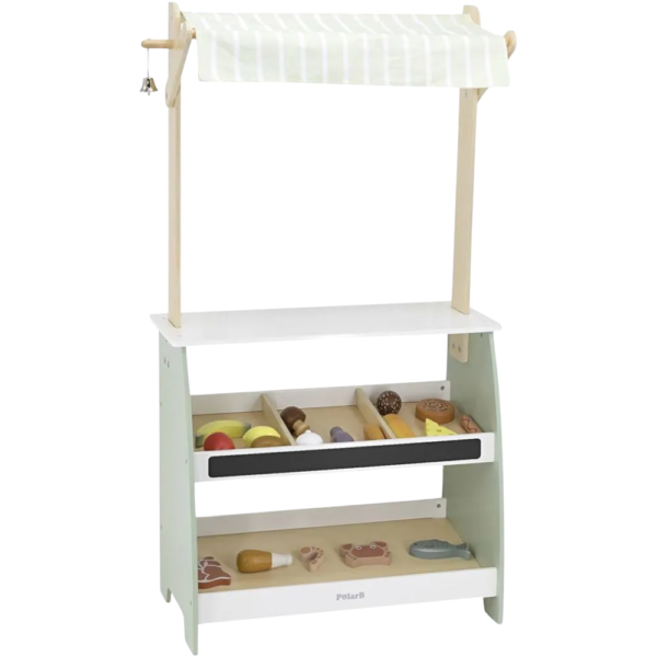 VIGA Market Stall 44099