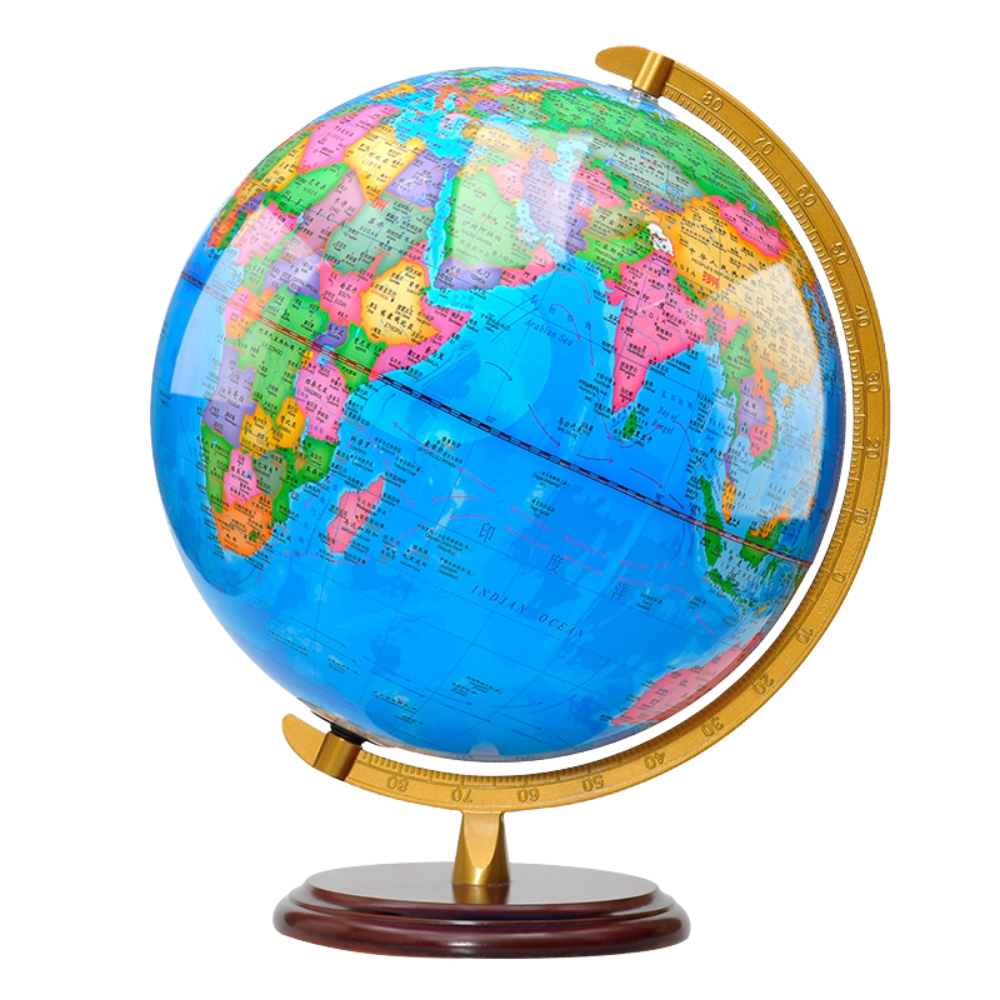 Globe 32cm PT-32