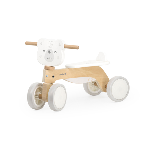 Wooden trike viga 44239