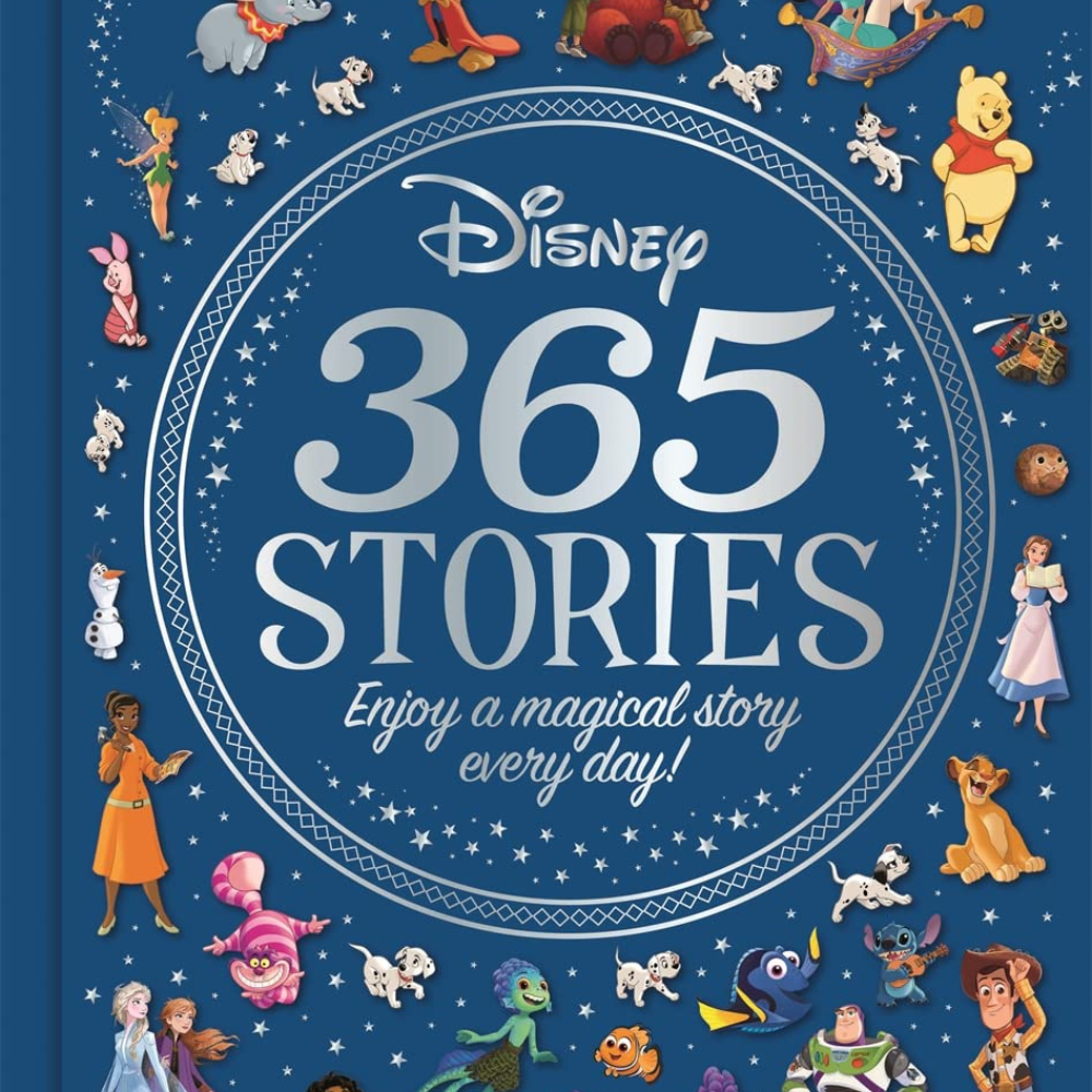 Disney 365 Stories