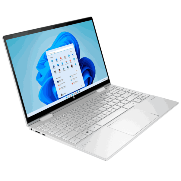 Laptop HP X360 C15 /8Gig/512 SSD