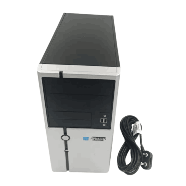 Desktop Meccer C13 268 500GB