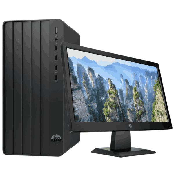 Desktop HP290 G9 C13/4GB/1TB DOS