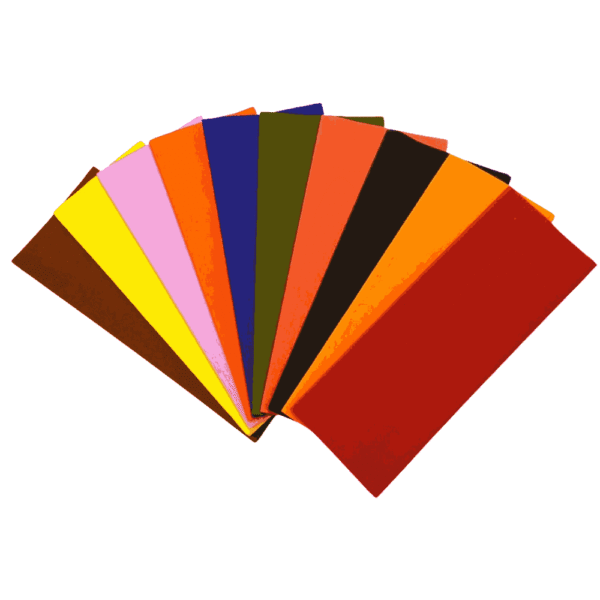 Duplex paper
