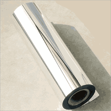Chrome paper