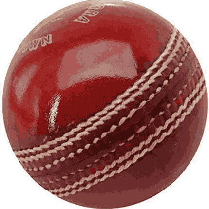 Cricket ball