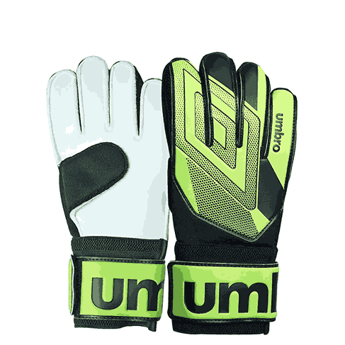 Junior soccer gloves