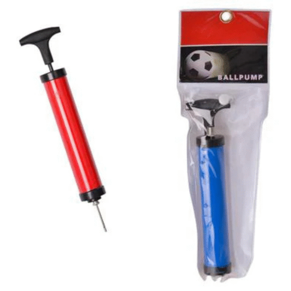 Pulse Active Ball Pump