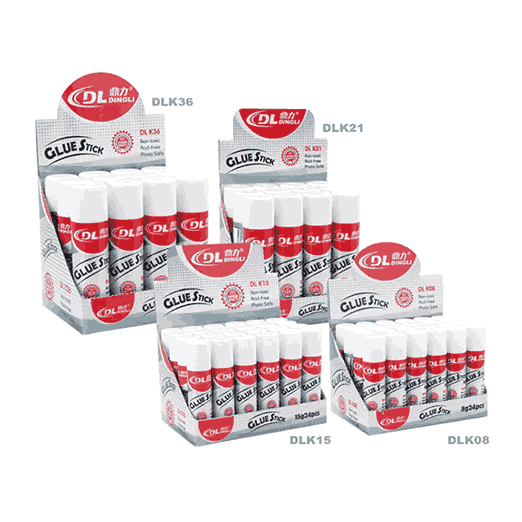 Glue stick Dl k36