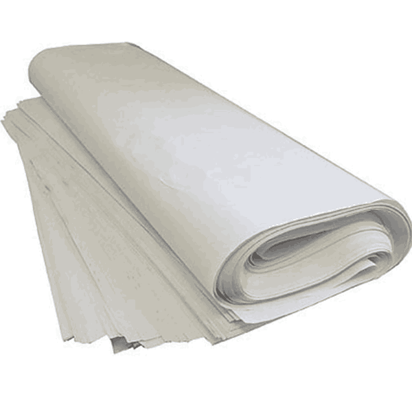 Newsprint paper